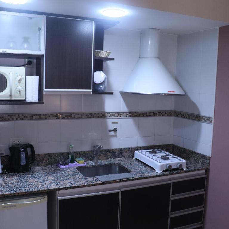 Antares Apartments - Apartment - 4