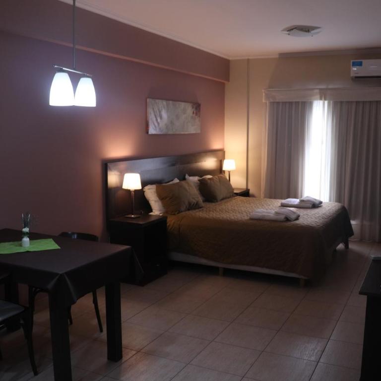 Antares Apartments - Apartment - 5