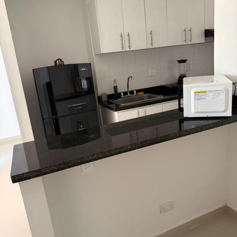 Apto Villa Carolina - Apartamento de 3 dormitorios - 1