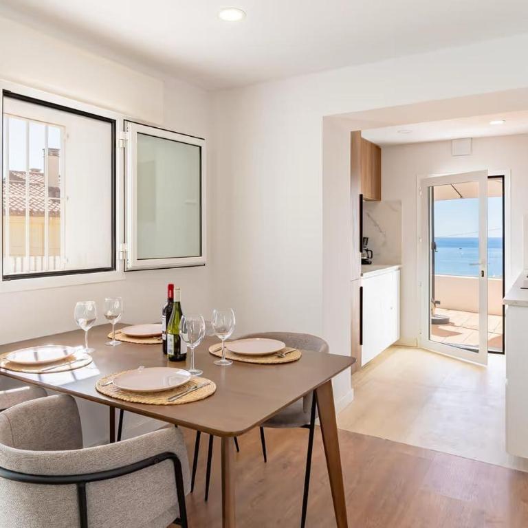Villa Perdices - Casa Vacacional de 3 dormitorios - 5