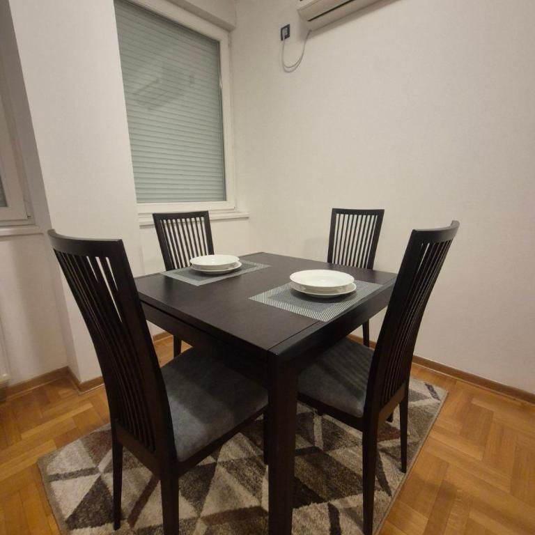 Urban Nest Apartment - Apartman sa 1 Spavaćom Sobom - 4