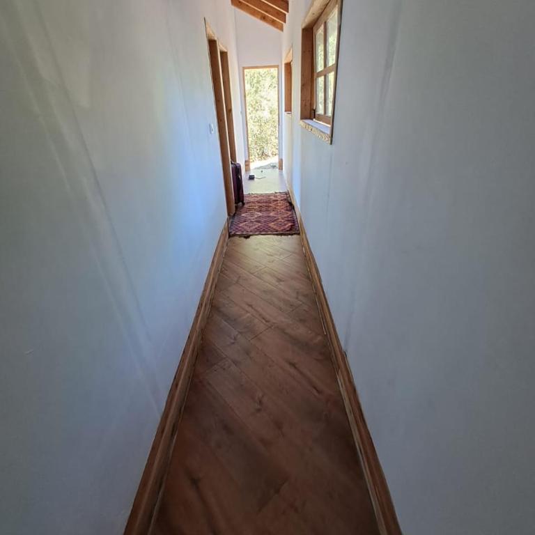 Casona Pucon - One-Bedroom House - 1