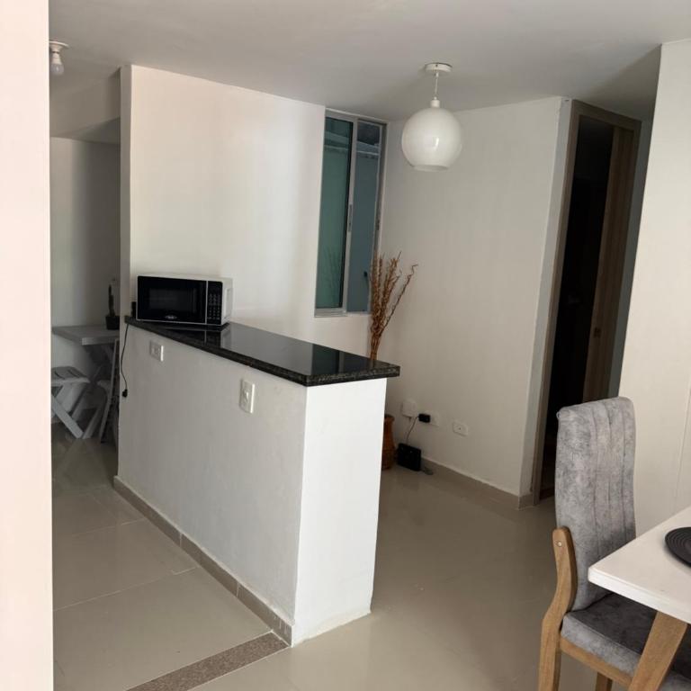 Apto Villa Carolina - Apartamento de 3 dormitorios - 2