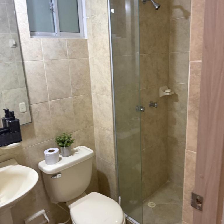Apto Villa Carolina - Apartamento de 3 dormitorios - 4