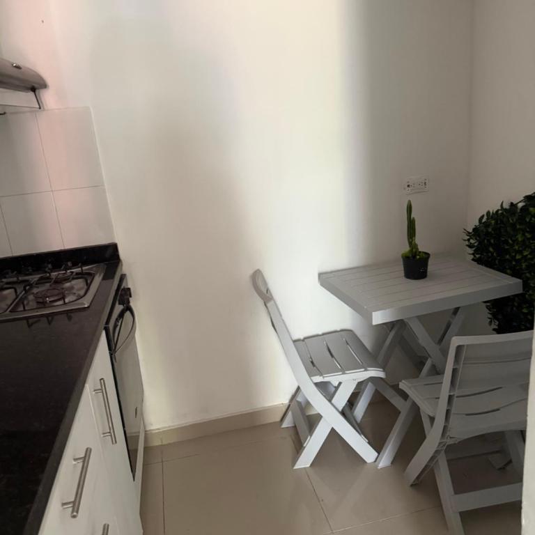 Apto Villa Carolina - Apartamento de 3 dormitorios - 8