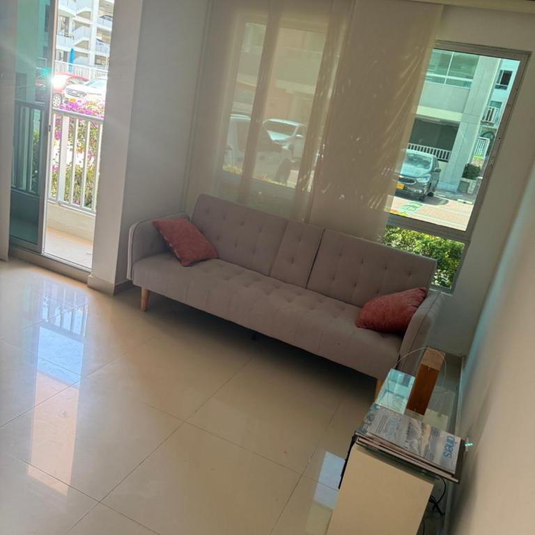 Apto Villa Carolina - Apartamento de 3 dormitorios - 9