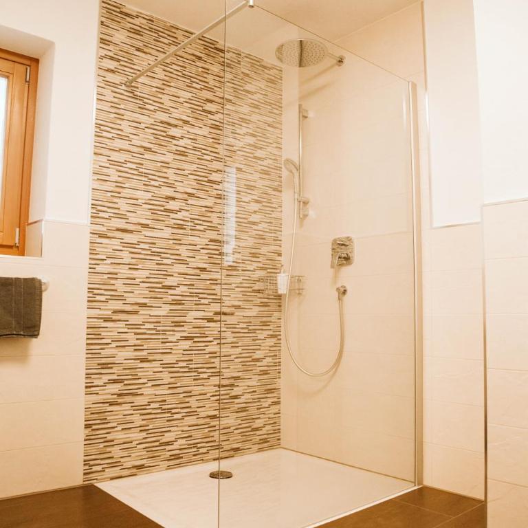Lü de Terza - Appartamento con 2 Camere da Letto e con Vista Montagna - 6
