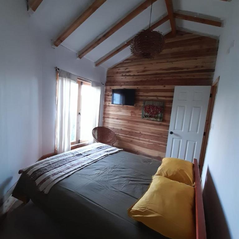 Casona Pucon - One-Bedroom House - 6