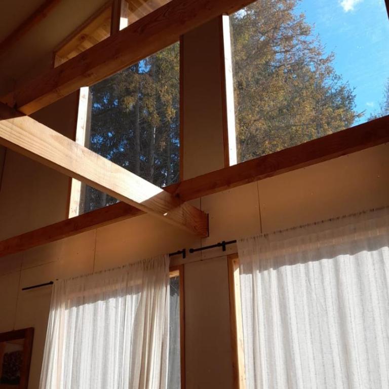 Casona Pucon - One-Bedroom House - 7
