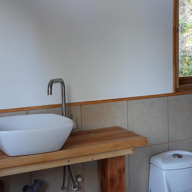 Casona Pucon - One-Bedroom House - 8