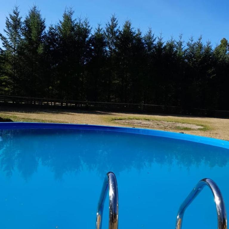 Casona Pucon - One-Bedroom House - 9