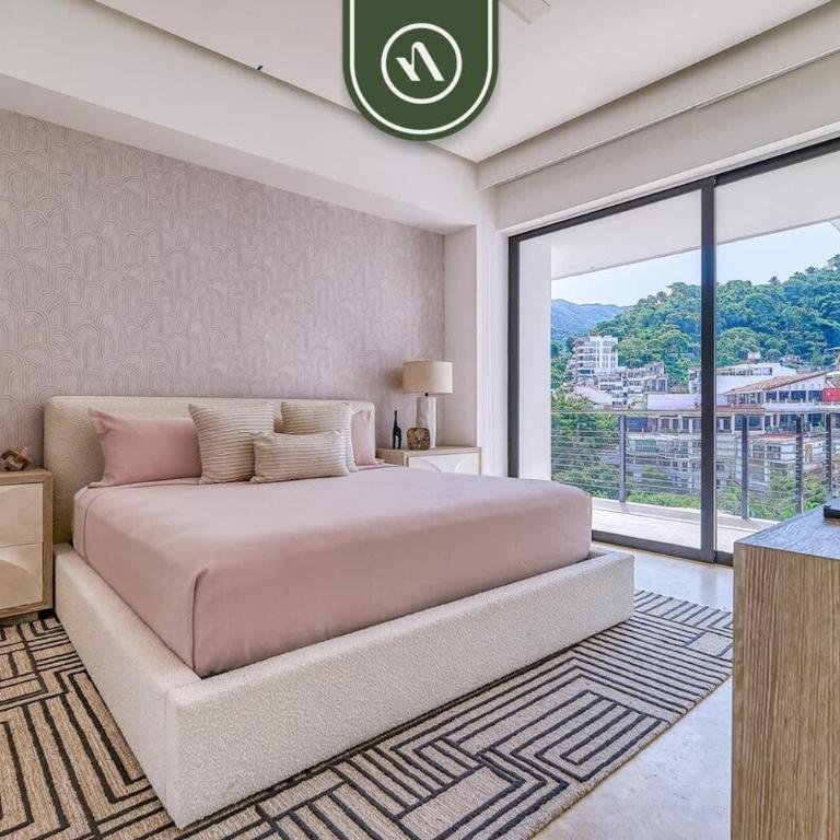 Luxury 1BR Condo with Private Terrace - Ocean View - Vacation Home - 2