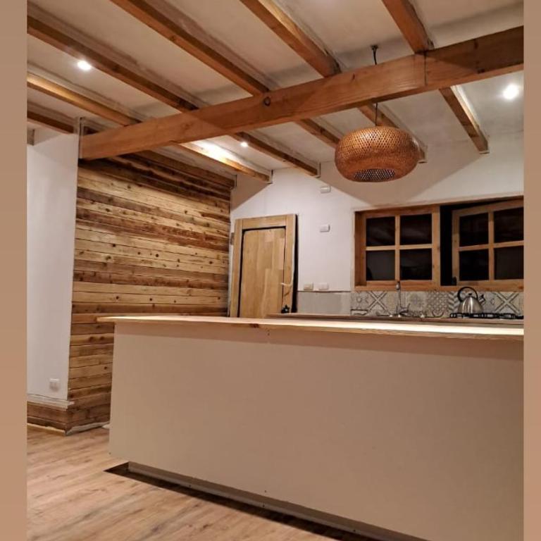 Casona Pucon - One-Bedroom House - 11