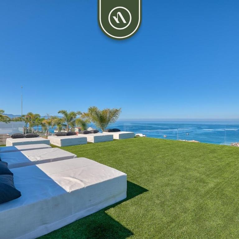 Luxury 1BR Condo with Private Terrace - Ocean View - Vacation Home - 8
