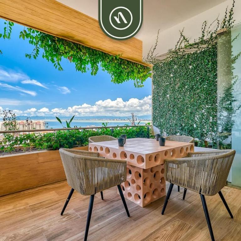 Luxury 1BR Condo with Private Terrace - Ocean View - Vacation Home - 9