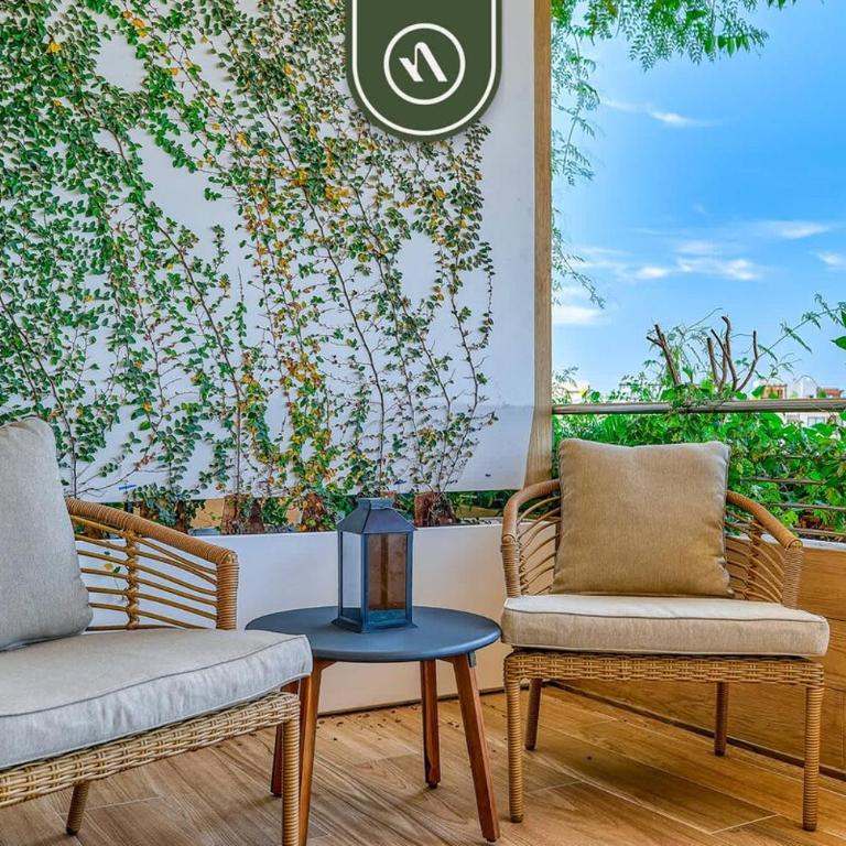 Luxury 1BR Condo with Private Terrace - Ocean View - Vacation Home - 11