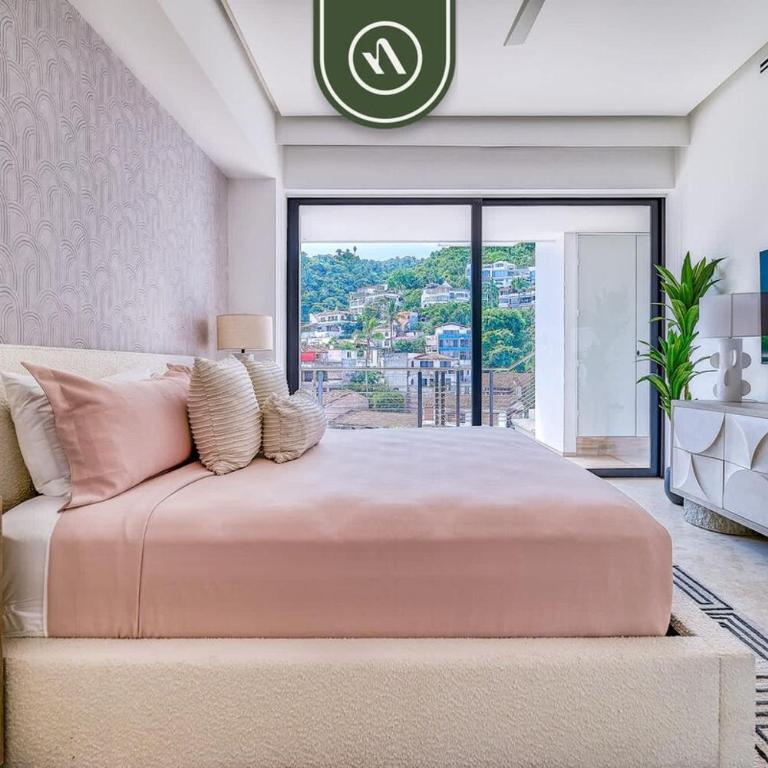 Luxury 1BR Condo with Private Terrace - Ocean View - Vacation Home - 12
