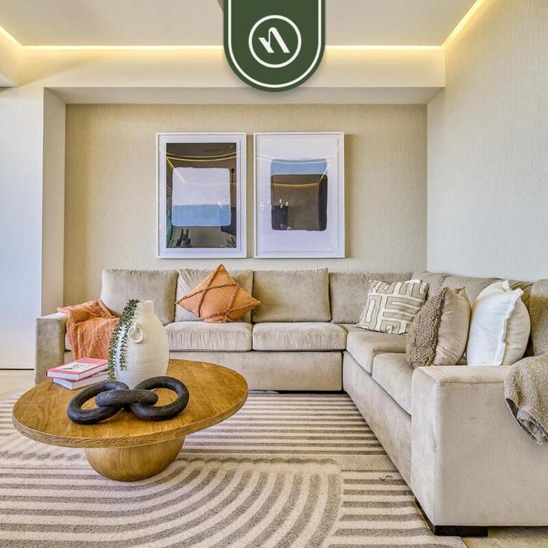 Luxury 1BR Condo with Private Terrace - Ocean View - Vacation Home - 15
