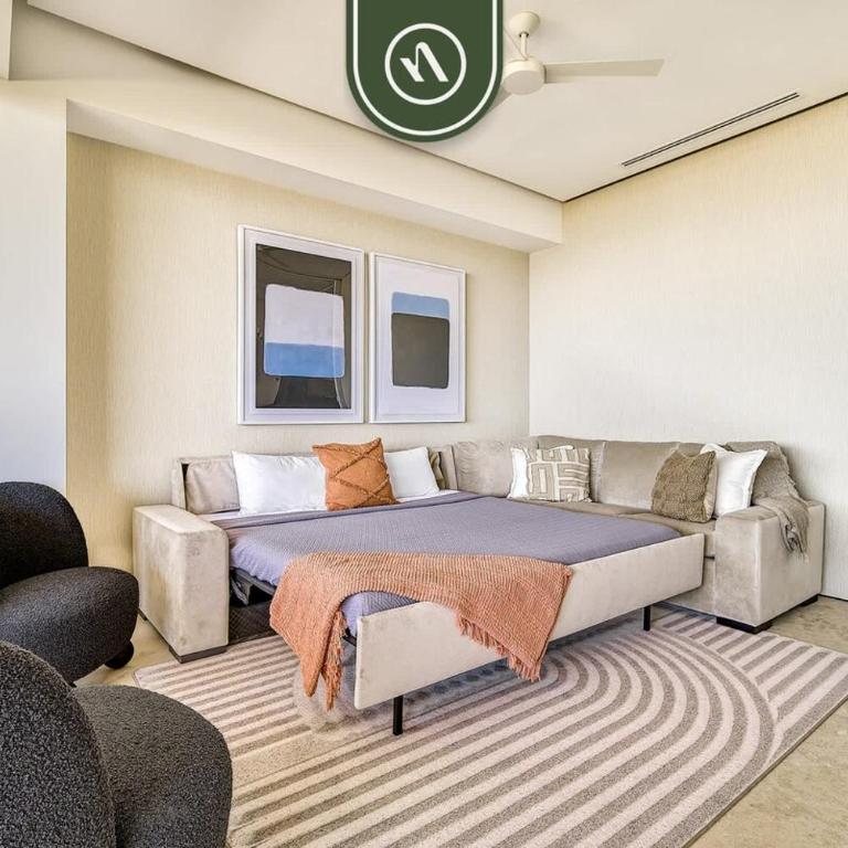 Luxury 1BR Condo with Private Terrace - Ocean View - Vacation Home - 17