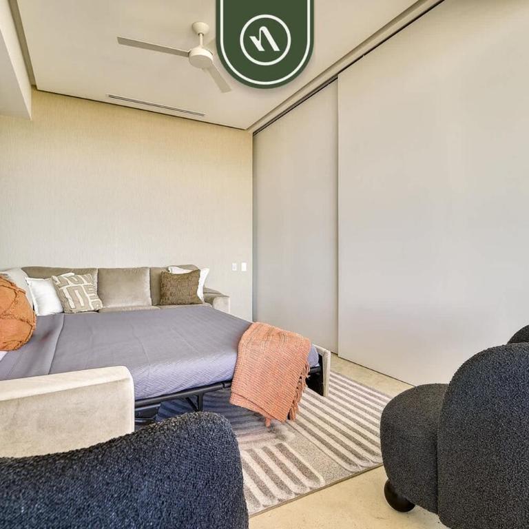 Luxury 1BR Condo with Private Terrace - Ocean View - Vacation Home - 19