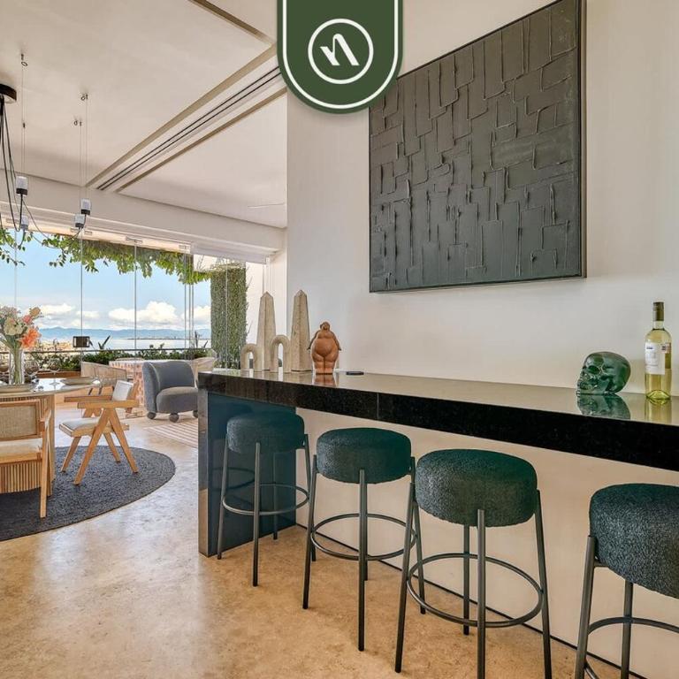 Luxury 1BR Condo with Private Terrace - Ocean View - Vacation Home - 25