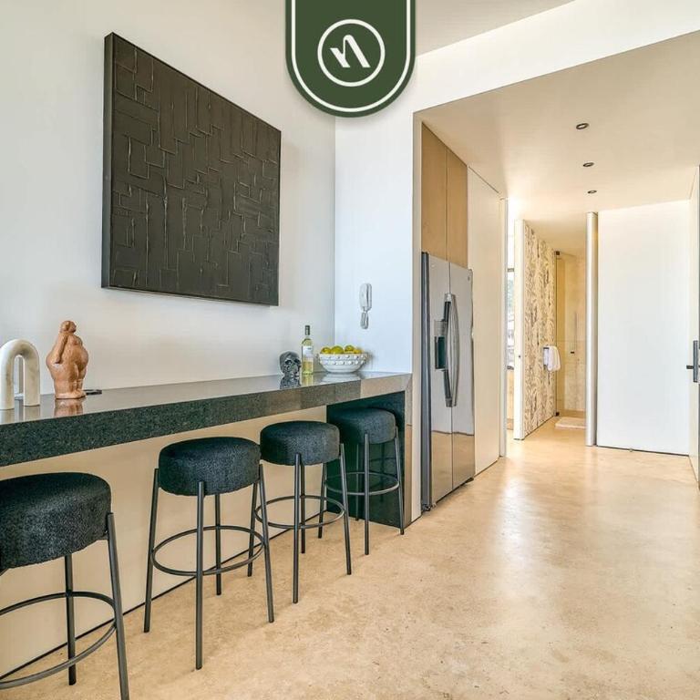 Luxury 1BR Condo with Private Terrace - Ocean View - Vacation Home - 27