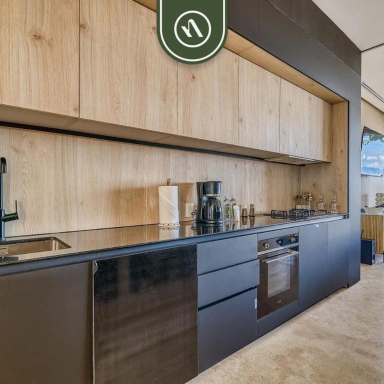Luxury 1BR Condo with Private Terrace - Ocean View - Vacation Home - 28