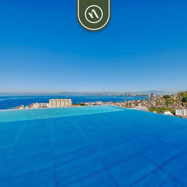 Luxury 1BR Condo with Private Terrace - Ocean View - Vacation Home - 36