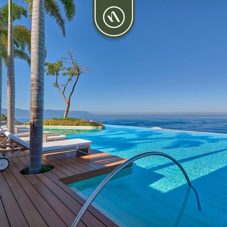 Luxury 1BR Condo with Private Terrace - Ocean View - Vacation Home - 40