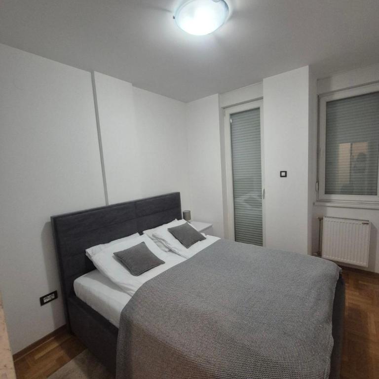 Urban Nest Apartment - Apartman sa 1 Spavaćom Sobom - 6