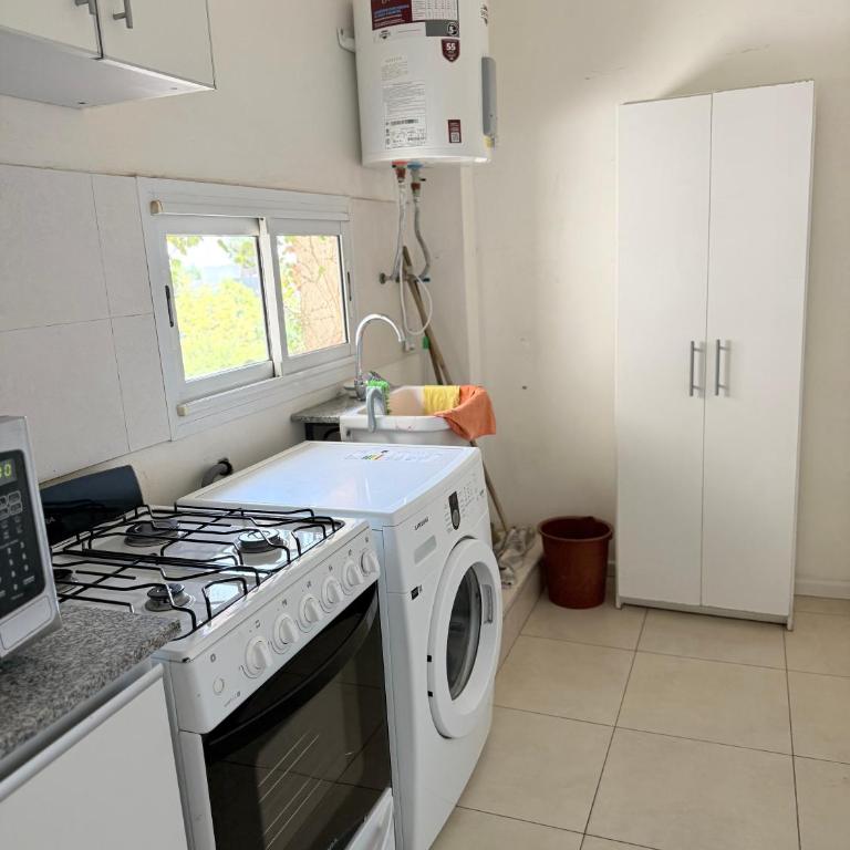 Cabildo Apart Familiar - Two-Bedroom Apartment - 7
