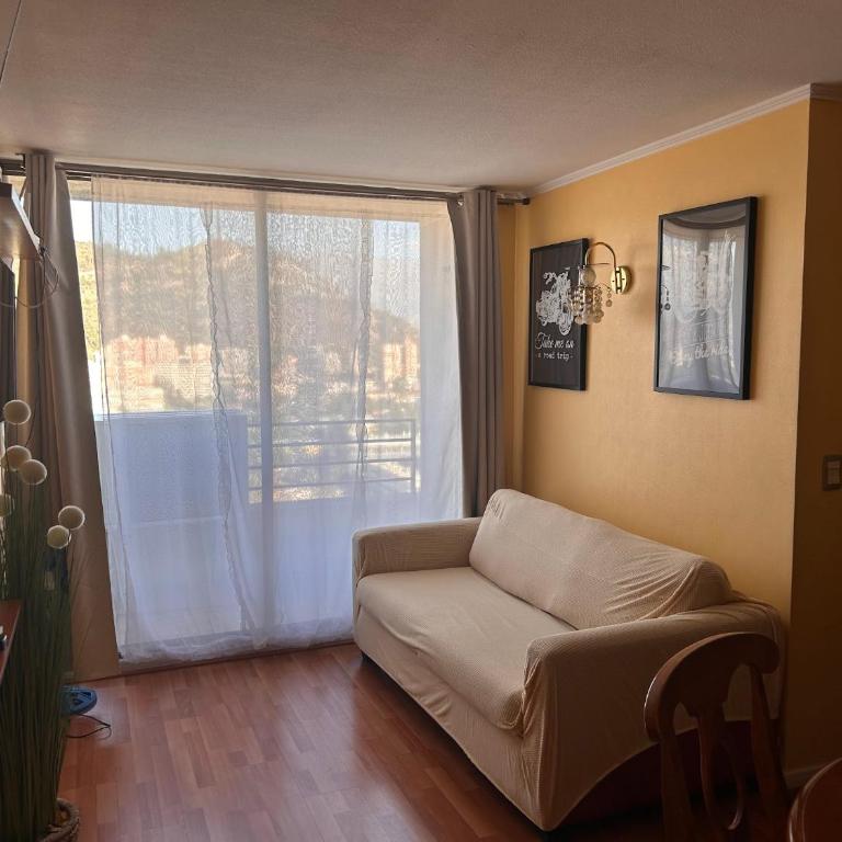 Familia y Amigos - Two-Bedroom Apartment - 27