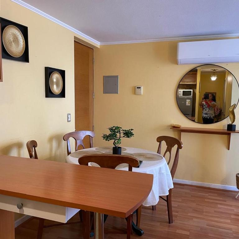 Familia y Amigos - Two-Bedroom Apartment - 3