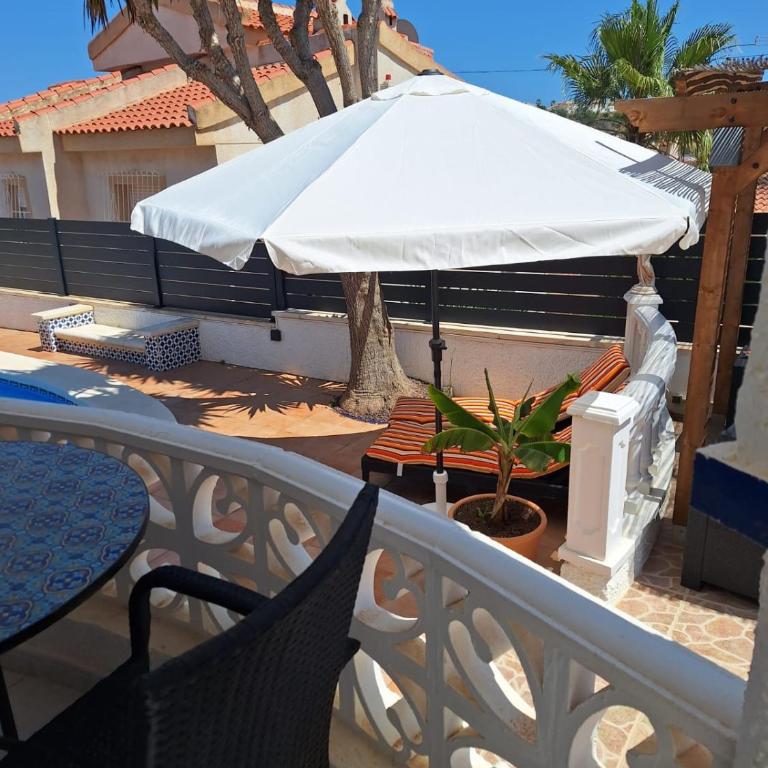 casa des loups - Villa de 2 dormitorios - 29