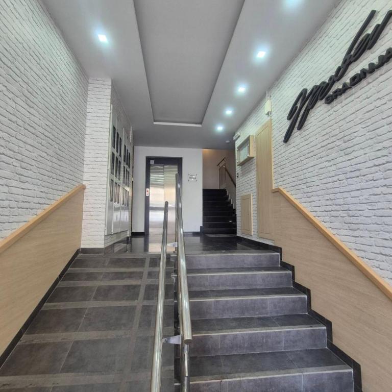 Urban Nest Apartment - Apartman sa 1 Spavaćom Sobom - 11