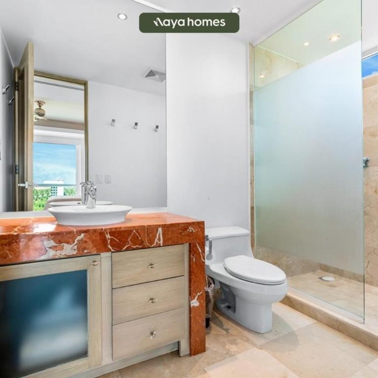 Luxury Oceanfront 4BR Condo - Pool - Ocean View - Casa - 28