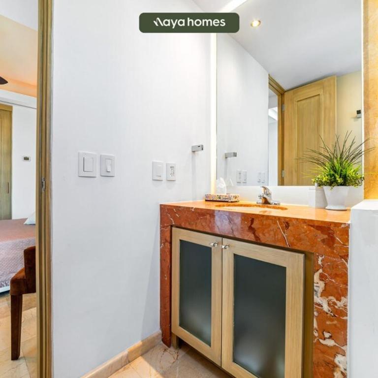 Luxury Oceanfront 4BR Condo - Pool - Ocean View - Casa - 31