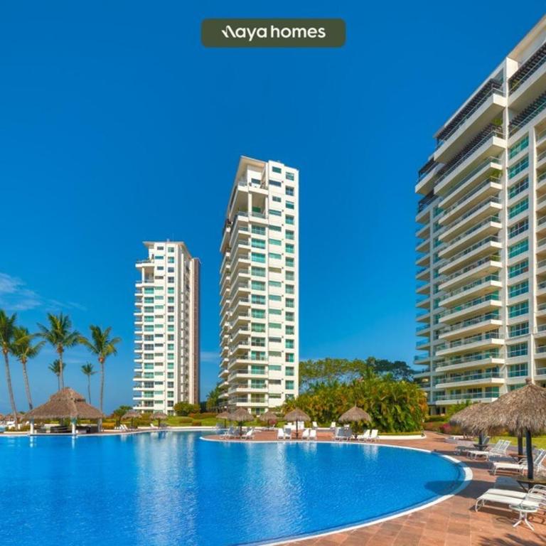 Luxury Oceanfront 4BR Condo - Pool - Ocean View - Casa - 34