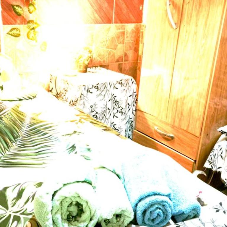 Oasis urbano con jardin - One-Bedroom Apartment - 22