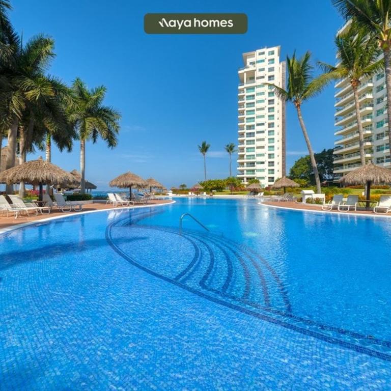 Luxury Oceanfront 4BR Condo - Pool - Ocean View - Casa - 38