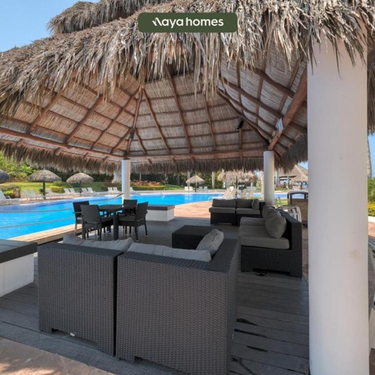 Luxury Oceanfront 4BR Condo - Pool - Ocean View - Casa - 40