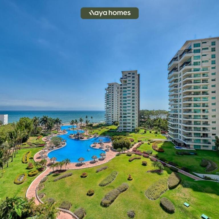 Luxury Oceanfront 4BR Condo - Pool - Ocean View - Casa - 41