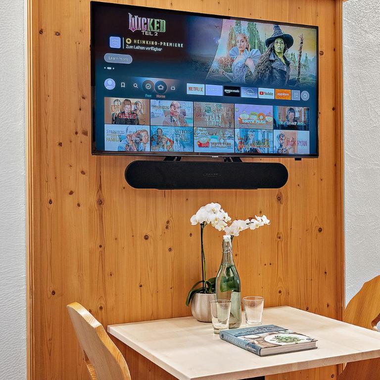 Hotel Bergsonne Allgäu - Budget Doppelzimmer - 5