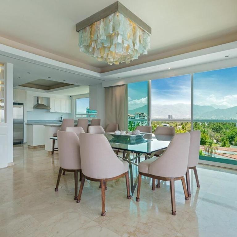 Luxury Oceanfront 4BR Condo - Pool - Ocean View - Casa - 48