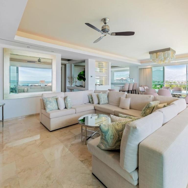 Luxury Oceanfront 4BR Condo - Pool - Ocean View - Casa - 53