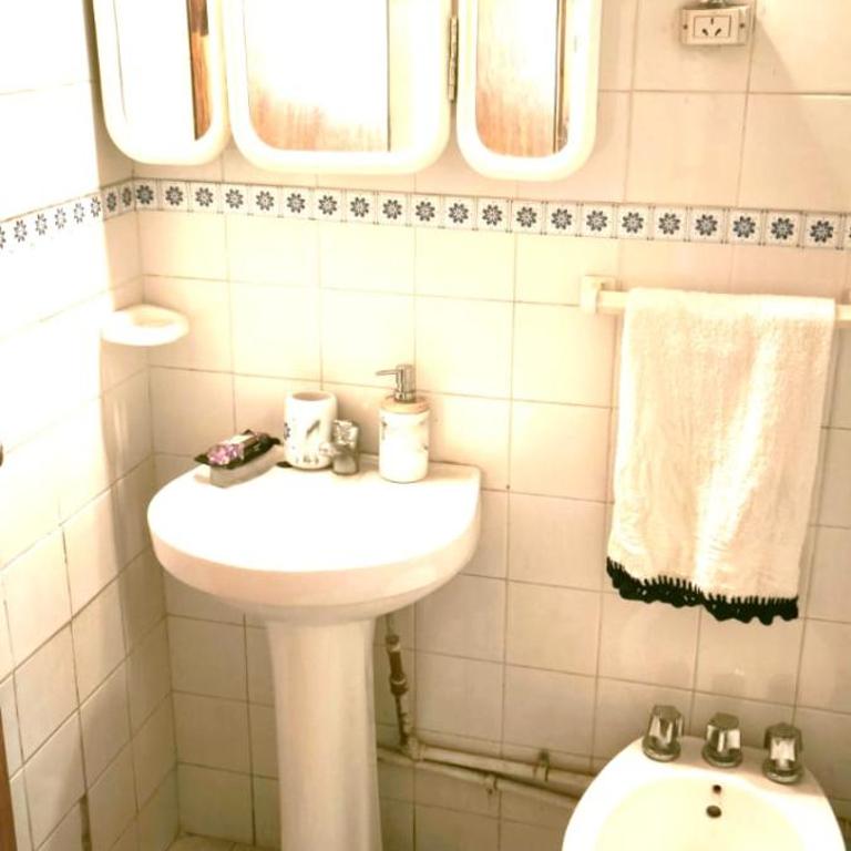 Oasis urbano con jardin - One-Bedroom Apartment - 26