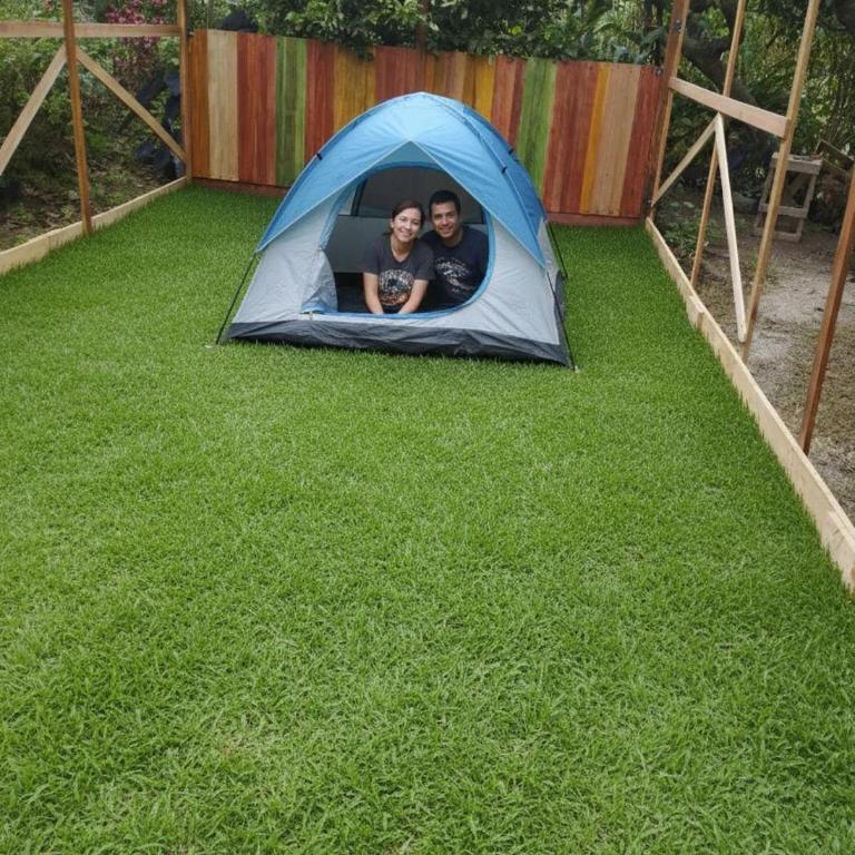 Tipi Miramelinda - Empty Lot - 2