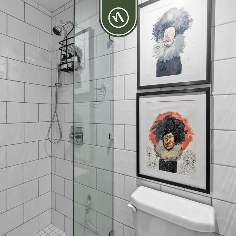 Stylish 2 BR Condo in Romantic Zone - Rooftop Pool - Vacation Home - 31