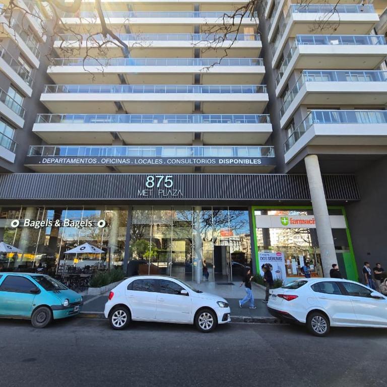 Best View Recoleta - Apartamento de 1 dormitorio - 19
