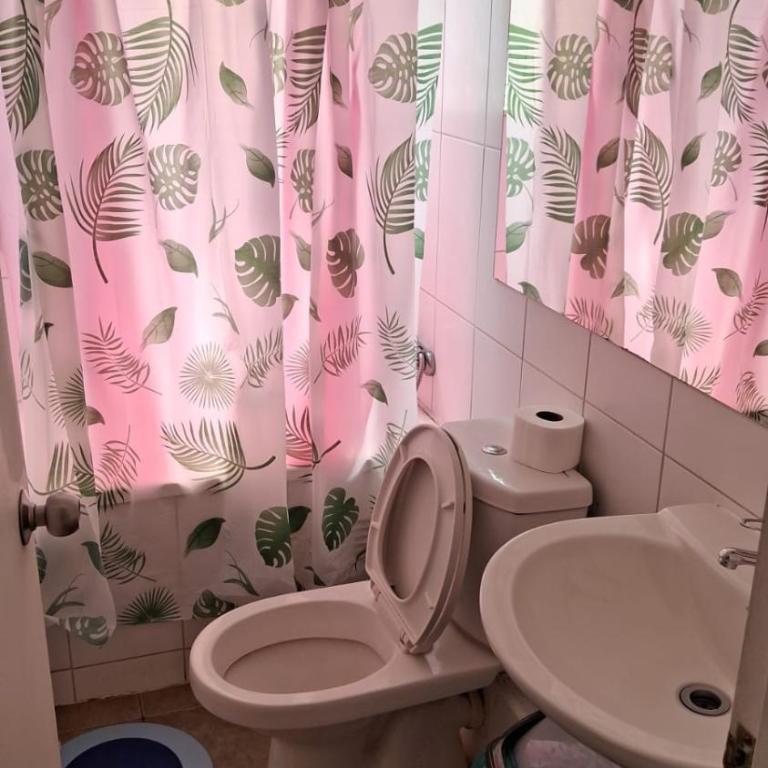 Casa Coquimbo - Three-Bedroom House - 7